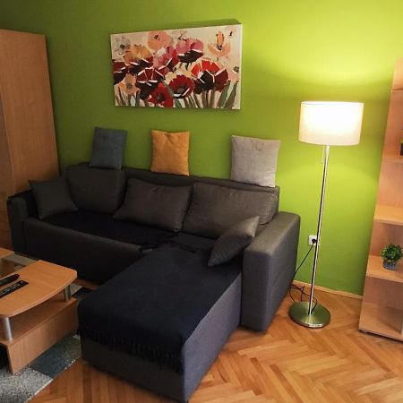 Boris Apartmani Kraljevo Zewnętrze zdjęcie