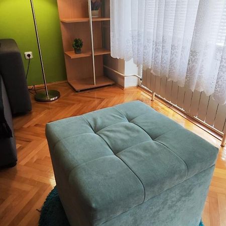 Boris Apartmani Kraljevo Zewnętrze zdjęcie