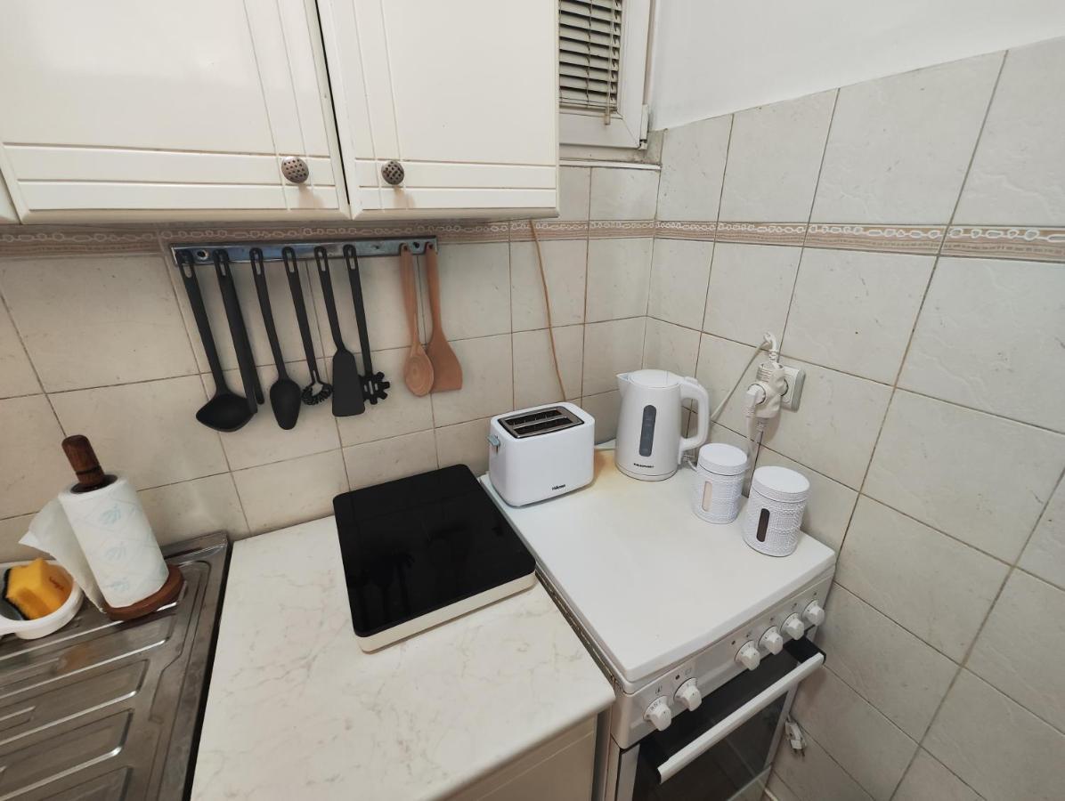 Boris Apartmani Kraljevo Zewnętrze zdjęcie